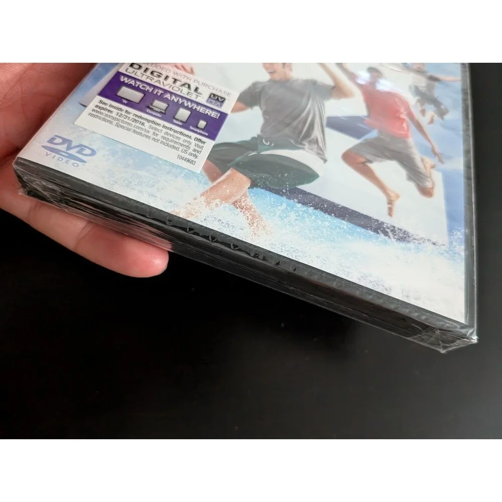 Grown Ups 2 (DVD, 2013) BRAND NEW‎ Sealed Adam Sandler Kevin James